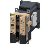 Contacteur Siemens 3TC4817-0AF4 2 NO (T) (l x H x P) 100 x 177.5 x 184 mm 1 pc(s)