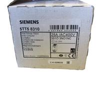 Siemens 5TT5831-0 Contacteur d'installation 3 NO (T), 1 NF (R) 25 A 1 pc(s)