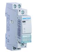 Contacteur Silencieux 25A, 2F, 24V - HAGER ESD225S