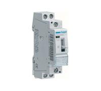 Hager - ETC225S - Contacteur Sil. J/N 25A, 2F, 230V