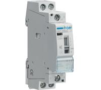 Contacteur silencieux manuel 230VAC 2NO 25A AC-7a/b ERC225S