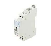 Contacteur SM 425 230V 2NO S : installation bidirectionnelle NO x2 230VAC 25A...