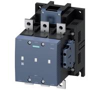 Contacteur sous vide Siemens 3RT1264-6AT36 3 NO (T) 1 pc(s)