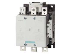 Contacteur sous vide Siemens 3RT1265-6AT36 3 NO (T) 1 pc(s)