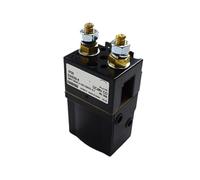 Contacteur SPST-NO 48V 80A SW60B-8, relais de pompe hydraulique