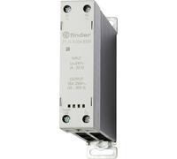 Contacteur SSR avec dissipateur thermique 77.11.9.024.8250