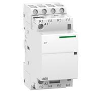 Contacteur standard iCT 4NC 220~240V 25A; A9C20837