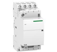 Contacteur standard iCT 4NO 24~V 25A; A9C20134