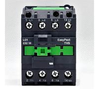 Contacteur sur Rail Din 15KW-380V 32A, 1 pièce, 220V AC, mis à jour vers LC1N3210M5N