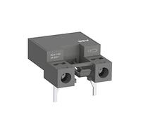 Contacteur surtension RC4-1/50 24-50V AC compatible AFC09 à AFC38 gris 4,4 x 3,6 x 3,2 cm (référence : 1SBN050400R1000)
