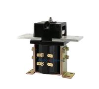 Contacteur SW150 250 cc, 12V, 24V, 36V, 48V, 60V, 72V(SW150,DC 48V)
