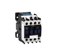 Contacteur télémécanique LC1-D1810 for Ligne de Circuit électrique 3 Phases 220V 18A 50Hz for Moteur à Courant Alternatif 690V isolé