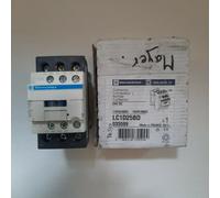 Contacteur Telemecanique LC1D25BD, neuf dans sa boîte. Warranty.