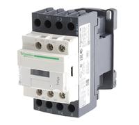 CONT 25A AC1 2P+2R 1NA/1NC 48V 50/60HZ