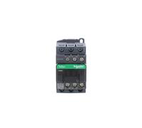 Contacteur TeSys Deca Power 12A 3P 220V AC 1Z 1R LC1D12M7