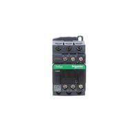 Contacteur TeSys Deca Power 12A 3P 230V AC 1Z 1R LC1D12P7