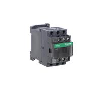Contacteur TeSys Deca Power 12A 3P 24V DC 1Z 1R LC1D12BD