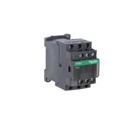 Contacteur TeSys Deca Power 12A 3P 48V DC 1Z 1R LC1D12ED