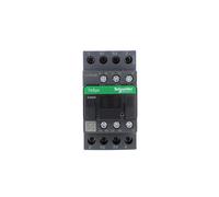 Contacteur TeSys Deca Power 20A 4P 110V AC 1Z 1R LC1D098F7