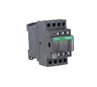 Contacteur TeSys Deca Power 25A 4P 220V DC 1Z 1R LC1DT25MD