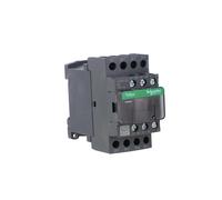 Contacteur TeSys Deca Power 25A AC1 4P 24V DC 1Z 1R LC1DT25BD