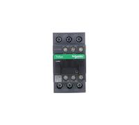 Contacteur TeSys Deca Power 38A 3P 48V AC 1Z 1R LC1D38E7