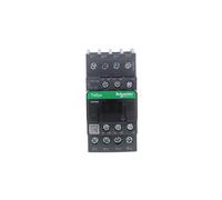 Contacteur TeSys Deca Power 40A 4P 24V DC 1Z 1R LC1DT40BL