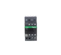 Contacteur TeSys Deca Power 40A AC-1 4P 230V AC 1Z 1R LC1DT40P7