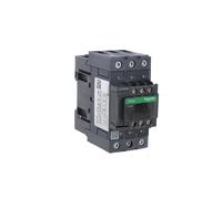 Contacteur TeSys Deca Power 50A 3P 24V AC 1Z 1R (EVK) LC1D50AB7