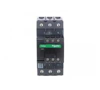 Contacteur TeSys Deca Power 50A 3P 400V AC 1Z 1R (EVK) LC1D50AV7