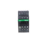 Contacteur TeSys Deca Power D 4P AC1-40A 1R + 1Z 24V DC LC1DT40BD