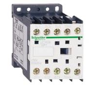 Contacteur TeSys K 3P AC3 440V 9A bobine 230V - LC1K0901P5