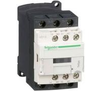 Contacteur TeSys LC1D - 3P - AC-3 440V - 18A - bobine 24Vcc (LC1D18BD) G