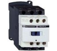 Schneider Electric - TeSys LC1D - contacteur - 3P - AC-3 440V - 12A - bobine 24Vcc - LC1D12BD