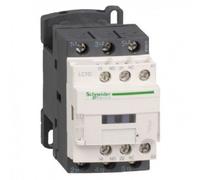 Contacteur TeSys LC1D 3P AC3 440V 32 A bobine 400 V CA - LC1D32V7 Schneider