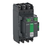Contacteur TeSysG115 3P Ad 200-500 V CA-CC marque Schneider Electric