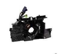 Contacteur tournant 2 pôles compatible Renault Clio 3, Kangoo, Modus - Remplacement OEM 7701057094 / 7701057095