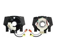 Contacteur Tournant Airbag pour Volant pour NISSAN NOTE 1.5 DCI 86 03-2006-06-2012 Avec contacteurs Airbag