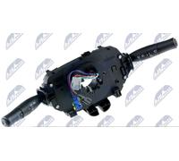 AJS TEKNÖR Commutateur de colonne de direction EPE-RE-006 pour Renault Mégane II 8200216465