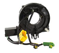 Contacteur tournant compatible pour Laguna 3, Megane 3, Scenic 3 et Grand Scenic 3 (2007-2015) | 255670017R | 255670019R