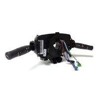 Contacteur tournant Ressort Tournant avec Commodo Gauche et Commodo Droit compatible Renault Mégane 2 2002-2009 OEM 8200216462