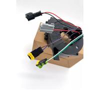 Contacteur tournant Scénic 2 7701060399,8200127733