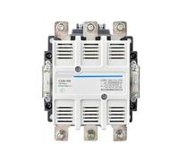 Contacteur triphasé électromagnétique CA CJ20-63 CJ20-100 CJ20-160 CJ20-250 CJ20-400 AC 220V 380V 63A 100A 160A 250A 630A(Cj20-160a,220V)