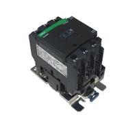Contacteur tripolaire 220 V CA 3P 3 phases 50/60 Hz LC1D40 LC1D65 LC1D95 24 V-380 V 1 pièce(AC LC1D65A,110V)