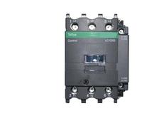 Contacteur tripolaire 220 V CA 3P 3 phases 50/60 Hz LC1D40 LC1D65 LC1D95 Tension de bobine 24 V 110 V 220 V 380 V 1 pièce(AC LC1D80A,24V)