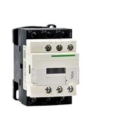 Contacteur tripolaire 220 V CA 3P LC1D09 LC1D12 LC1D18 BC7 F7C M7C, tension de bobine 1 pièce(LC1D12F7C 12A 110V)