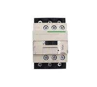 Contacteur tripolaire CA 3P LC1D09 LC1D18 LC1D25 LC1D32 LC1D38 B7C F7C Q7C M7C 24V 110V 220V 380V(AC LC1D12A,220V)