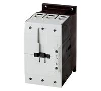 Contacteur tripolaire DILM115 XTCE115G DILM115(RAC240) 380 V 400 V 55 kW RAC 240: 190-240 V 50/60 Hz CA Fonctionnement à vis TER
