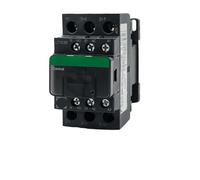 Contacteur tripolaire LC1D25 AC LC1D32 LC1D38 B7C F7C Q7C M7C 110 V 220 V 380 V LC1D25M7C LC1D32M7C LC1D38M7C(LC1D32,380 V)