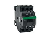 Contacteur tripolaire LC1D25 AC LC1D32 LC1D38 B7C F7C Q7C M7C 110 V 220 V 380 V LC1D25M7C LC1D32M7C LC1D38M7C(LC1D38,48V)